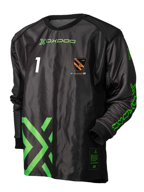 Oxdog Goalie Jersey X2 (Haparanda AIK)
